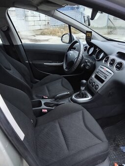 Predám Peugeot 308 1.6 hdi - 5