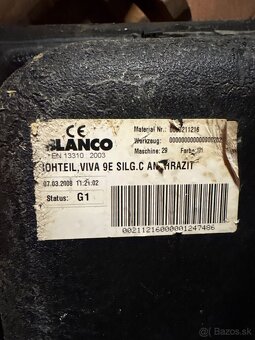 DREZ BLANCO AJ S BATÉRIOU - 5