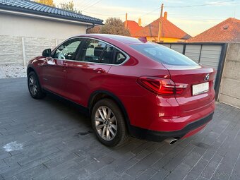 Bmw x4 xDrive 20d - 5