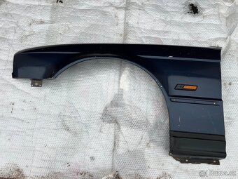 BMW e34 sedan / touring = karosářské díly - 5