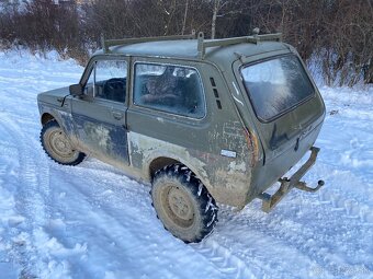 Lada Niva 1.6 - 5