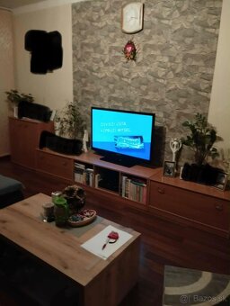 Sporák a obývacia stena - 5