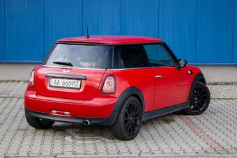 Mini One 1.6i, 55kw, M6 - 5