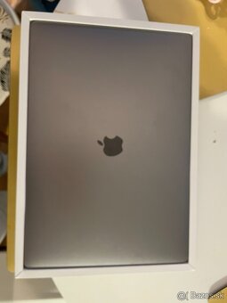 MacBook Pro 16" 2019 CTO Space Grey i9|64GB|1TB - 5