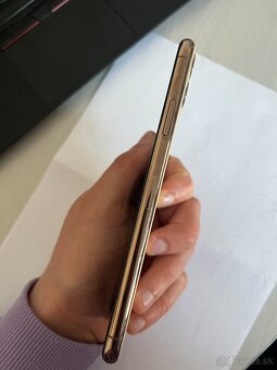 Apple iPhone 11 Pro Max, 256 GB - 5