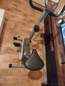 Stacionárny bicykel - 5