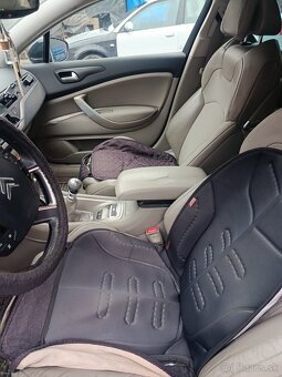 Citroen C5 kombi - 5