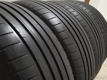 16" Škoda (5x112), Dunlop - 5