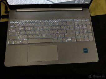 HP Laptop notebook - 5