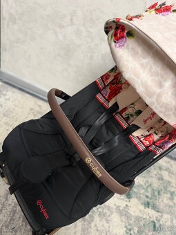 Cybex Coya spring - 5