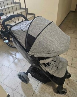 Britax B-Agile M - 5