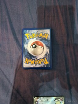 Pokemon karty - 5