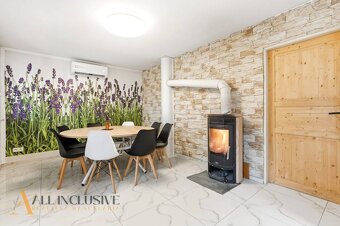 ALL INCLUSIVE | REKREAČNÁ CHATA | DUCHONKA - 5