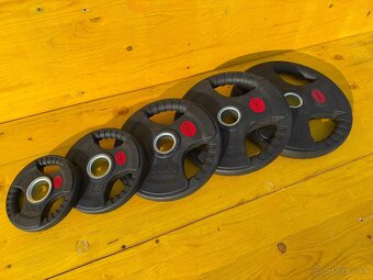 -- NOVÉ TRI-GRIP OLYMPIJSKÉ KOTÚČE [2.3€ / kg] -- - 5