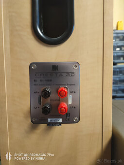 Zostava DENON 1000 - 5