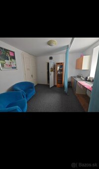 Kancelária/obch.priestor na prenájom - 5