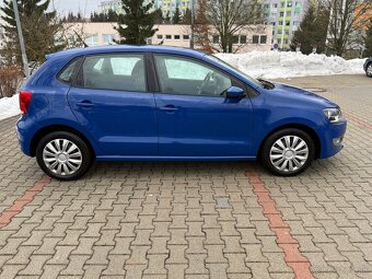 VW Polo - 5