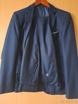 Chlapčenský oblek - 5