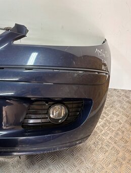 Mercedes A klassa W169 2004-2008 predný nárazník - 5