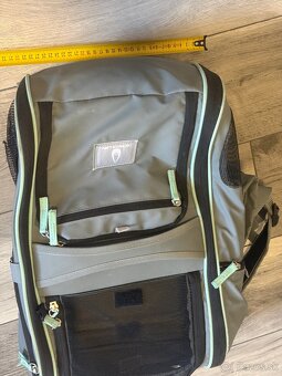 Prepravka a ruksak pre malé psy a mačky - 5