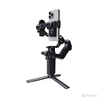Gimbal SCORP mini 3 pro - 5