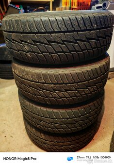 5x110 R16 alfa Romeo 159 - 5