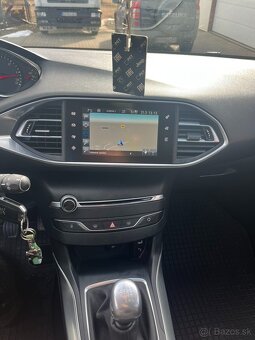 PEUGEOT 308 SW 2.0HDi 110kw - 5