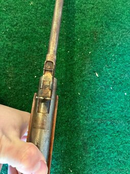 Vzduchovka diana model 23 , - 5