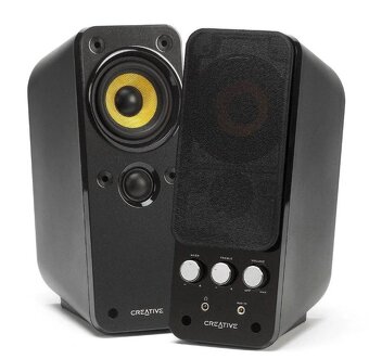 Creative T20 Series II GigaWorks - 5