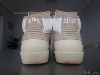 Nike Jordan 2 Retro - 5