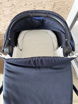 Kočík Cybex Priam Rose Gold - 5