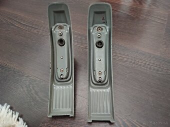 SMEROVKY SKODA 1000MB 1968-69 - 5