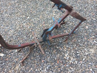 Rám na jawa 175 356 - 5