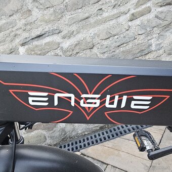 Elektro bike - 5