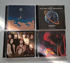 Rôzne CD tituly Albumy a Výberovky - 5