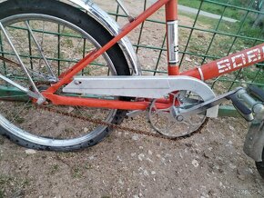 SOBI 20 bicykel - 5