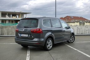 Seat Alhambra 2.0 TDI Style DSG - 5