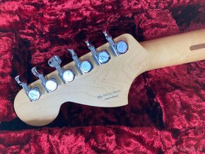 Fender Stratocaster Deluxe - 5
