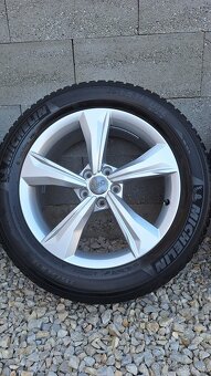 Audi Q5, 5x112x R19 - 5