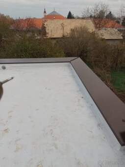 HĽADÁME PROJEKTY NA STRECHY - 5