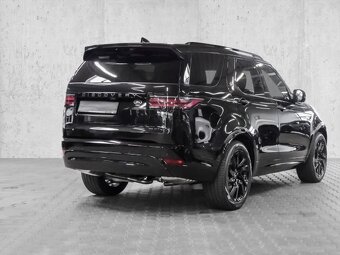 Land Rover Discovery 5 R-Dynamic SE D300 - 5