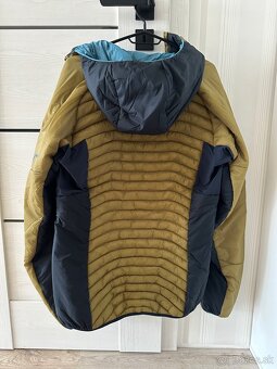 Dynafit speed insulation hooded - 5