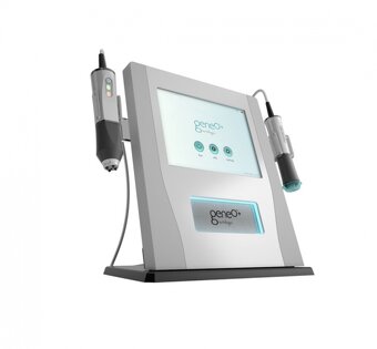 Oxygeneo TM Tripollar RF+ stolík - 5