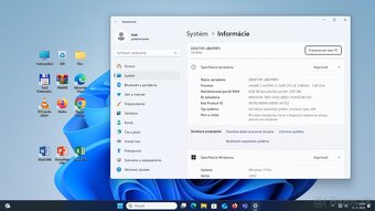 Počítač AiO Lenovo ThinkCentre Edge 72z s príslušenstvom - 5