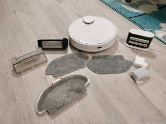 Mi robot Vacuum mop P - 5