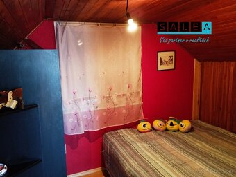 Na predaj veľmi pekná chata v obci Drietoma časť Branné o vý - 5