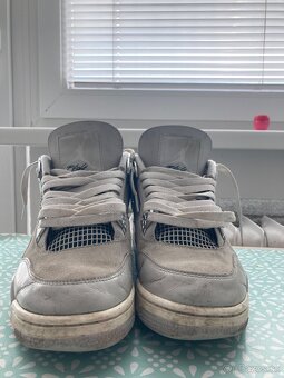 Jordan 4 - 5