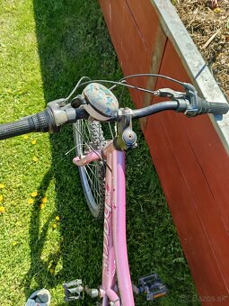 Bicykel - 5