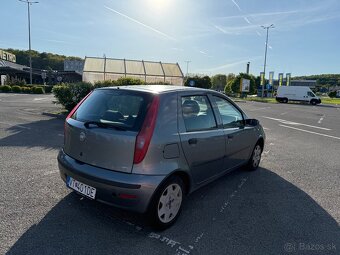 Fiat Punto - 5