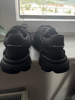 Adidas ozweego black - 5